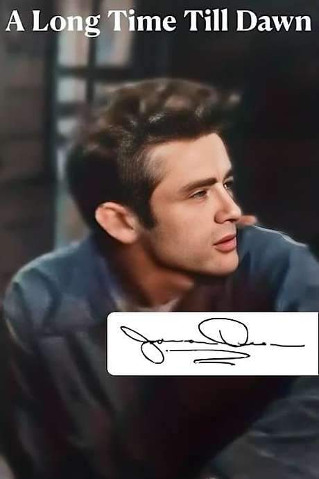 A Long Time Till Dawn